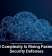 Cloud Complexity Is Rising Faster Than Security Defenses