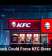 Cyberattack Could Force KFC Store Closures